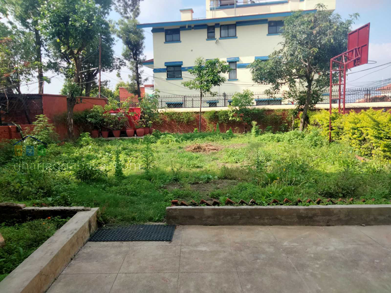 House on Rent at Chundevi Height